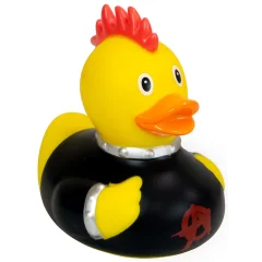 Уточка "Панк"